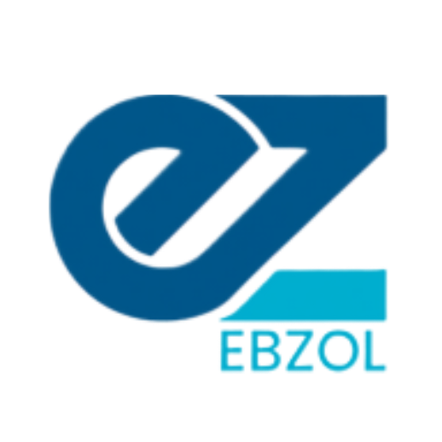 Ebzol Logo